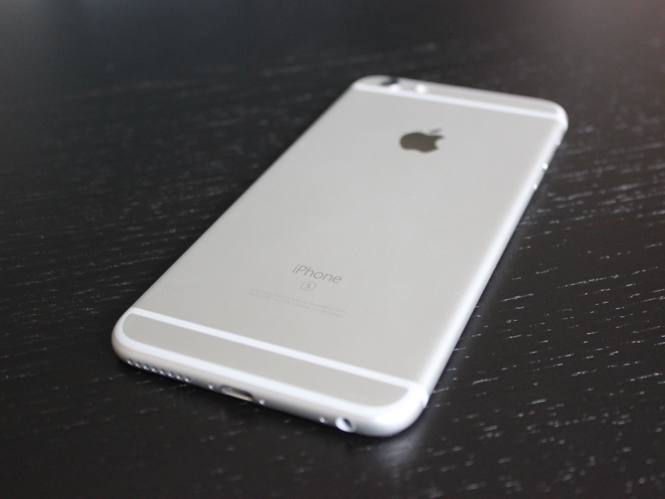 Nhiều năm trôi qua, iPhone 6s Plus vẫn đáng mua chẳng kém gì các thế hệ iPhone đời mới 2