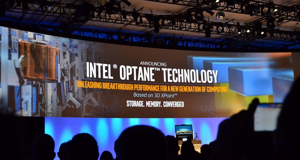 Nhược điểm lớn nhất của bộ nhớ Optane chính là giá bán.