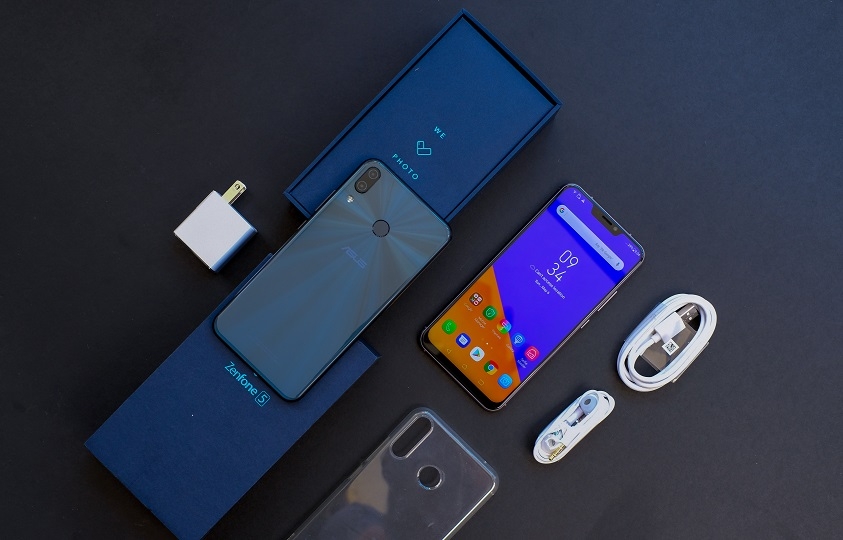 Mua Zenfone 5 2018, OPPO F7, Vivo V9 hay Huawei Nova 3e Mua Zenfone 5 2018, OPPO F7, Vivo V9 hay Huawei Nova 3e