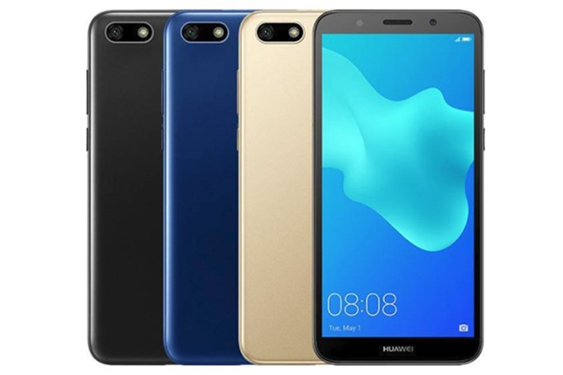 Huawei Y5 Prime (2018) chính thức ra mắt, chạy Android 8.1 mới nhất 76