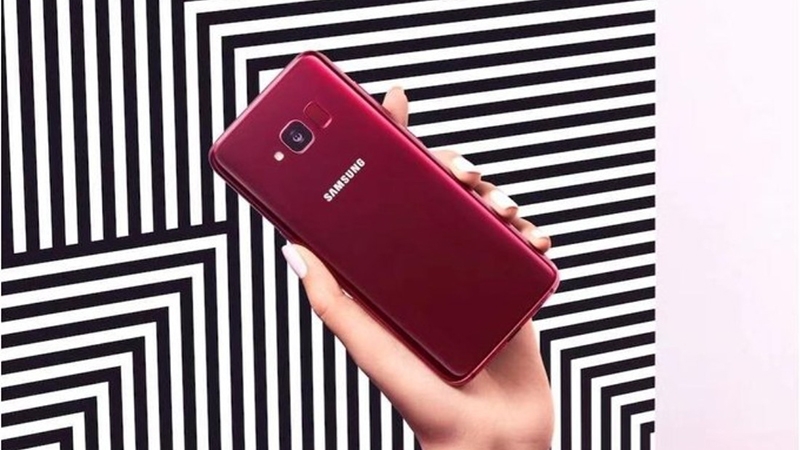 Vén màn bí ẩn tên gọi thật sự của Galaxy S8 Lite 1