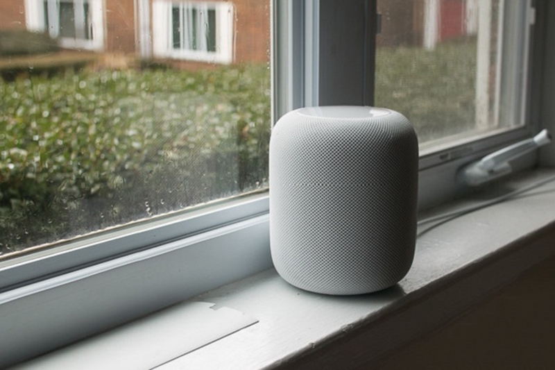 Apple sắp tung ra loa thông minh giá rẻ với tên gọi mới 1