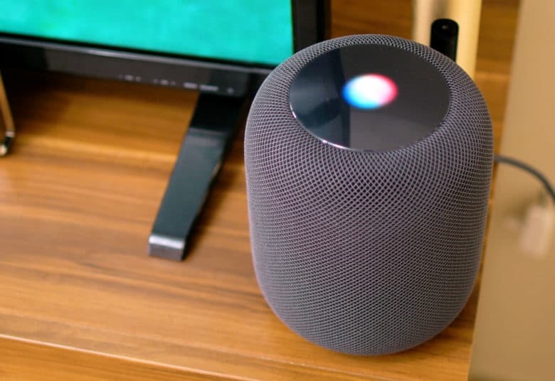 Apple sắp tung ra loa thông minh giá rẻ với tên gọi mới 2