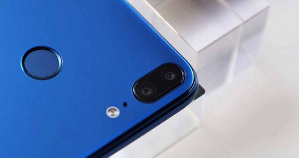 Huawei Honor 9 Lite Huawei Honor 9 Lite