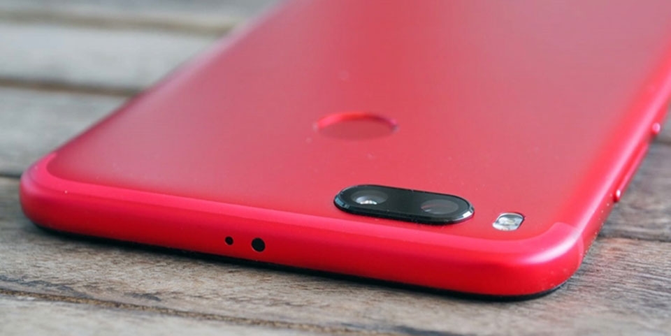 Lenovo S5 Lenovo S5