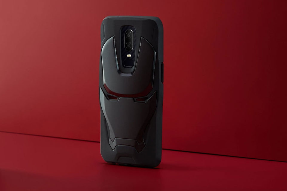 Mọi thứ bạn cần biết về OnePlus 6 Mọi thứ bạn cần biết về OnePlus 6