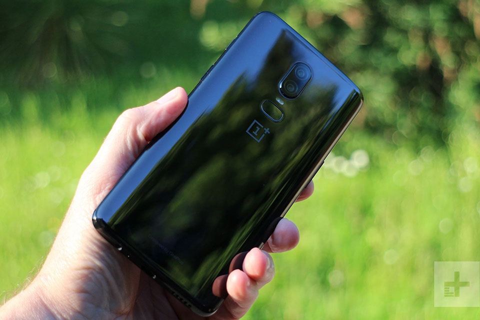 Mọi thứ bạn cần biết về OnePlus 6 Mọi thứ bạn cần biết về OnePlus 6