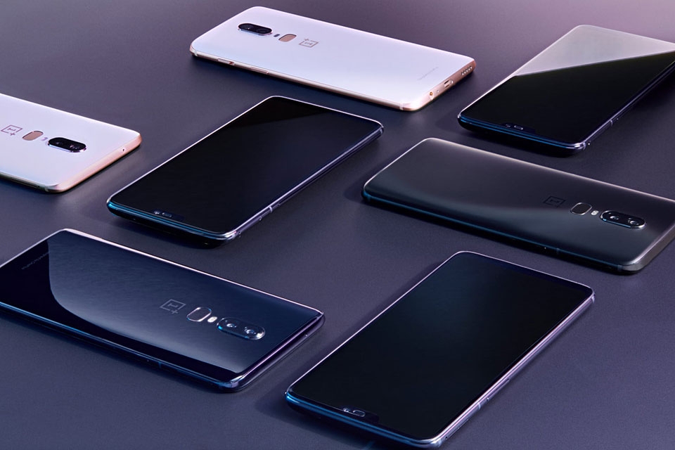 Mọi thứ bạn cần biết về OnePlus 6 Mọi thứ bạn cần biết về OnePlus 6