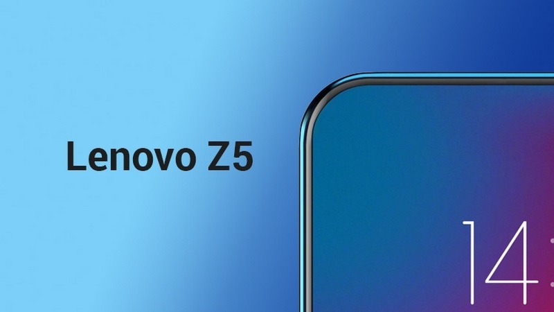 Lenovo Z5