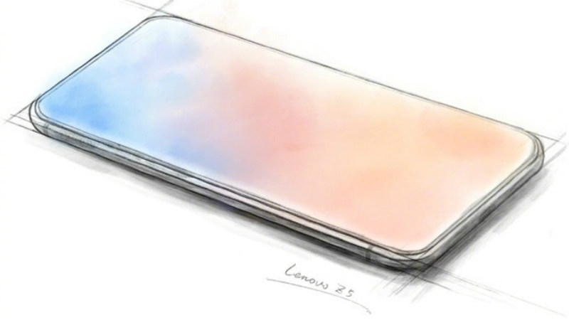 Lenovo Z5