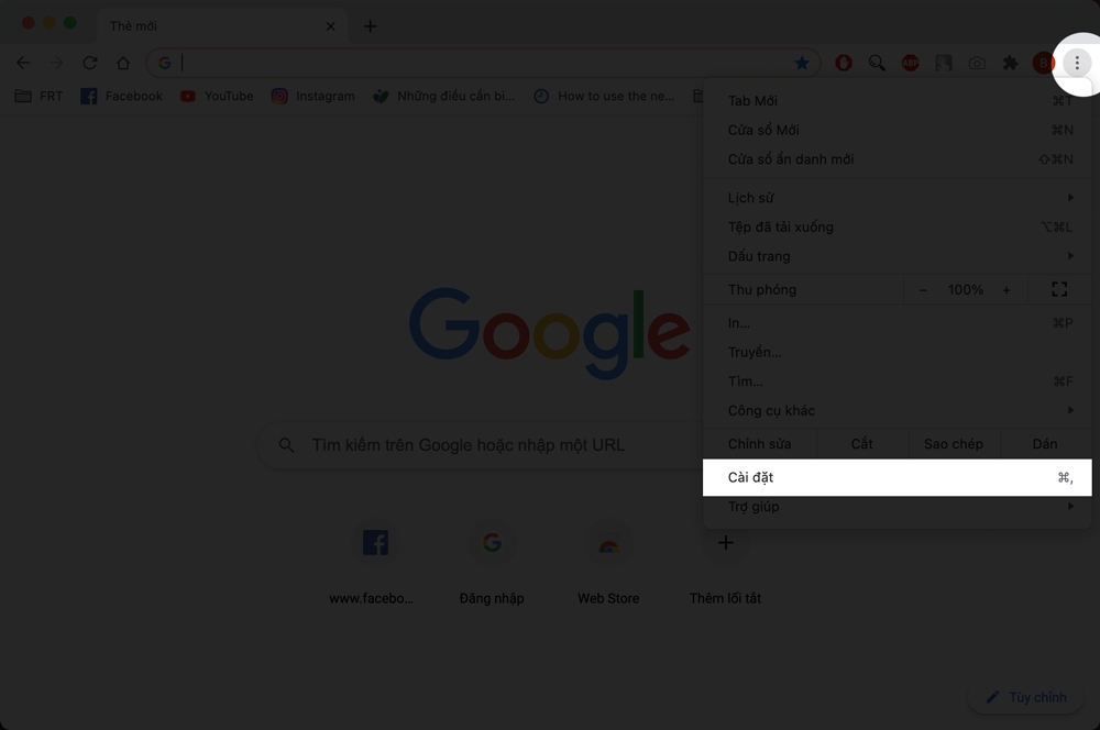 Cách cài đặt và sử dụng Picture in Picture trên Chrome