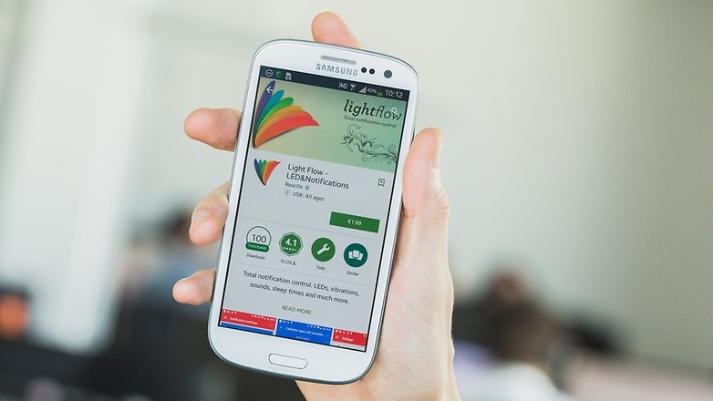 5 smartphone Samsung xuất sắc nhất từ trước tới nay 1