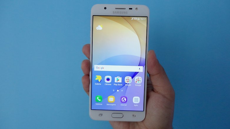 5 smartphone Samsung xuất sắc nhất từ trước tới nay 4