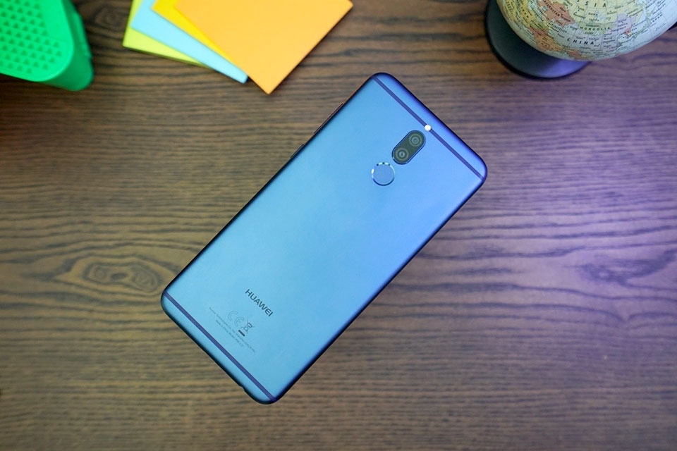 So sánh Nokia X6 và Huawei Nova 2i (ảnh 2) So sánh Nokia X6 và Huawei Nova 2i (ảnh 2)