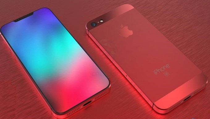 Chiếc iPhone SE 2 trong mơ của bạn đây rồi, nhìn là muốn yêu ngay Chiếc iPhone SE 2 trong mơ của bạn đây rồi, nhìn là muốn yêu ngay