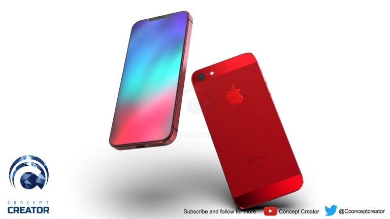 Chiếc iPhone SE 2 trong mơ của bạn đây rồi, nhìn là muốn yêu ngay Chiếc iPhone SE 2 trong mơ của bạn đây rồi, nhìn là muốn yêu ngay