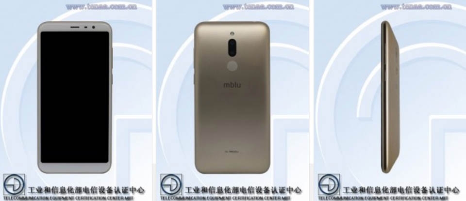 Meizu M6T