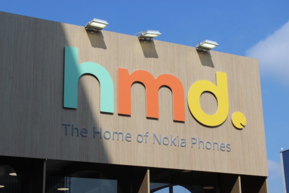 HMD Global