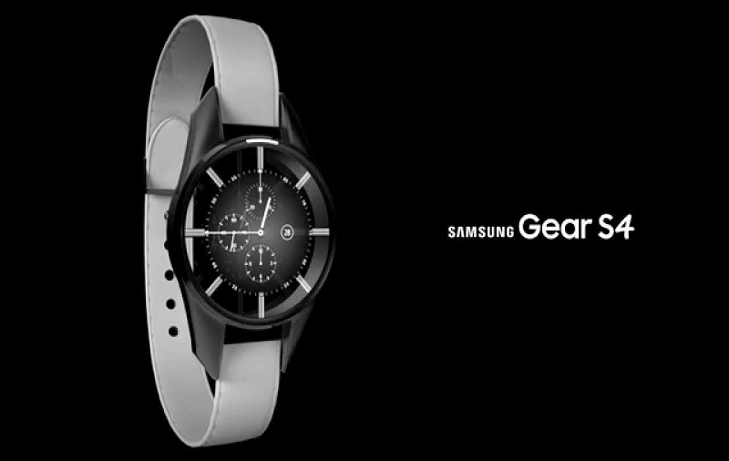 Smartwatch kế tiếp của Samsung sẽ chạy Android Smartwatch kế tiếp của Samsung sẽ chạy Android
