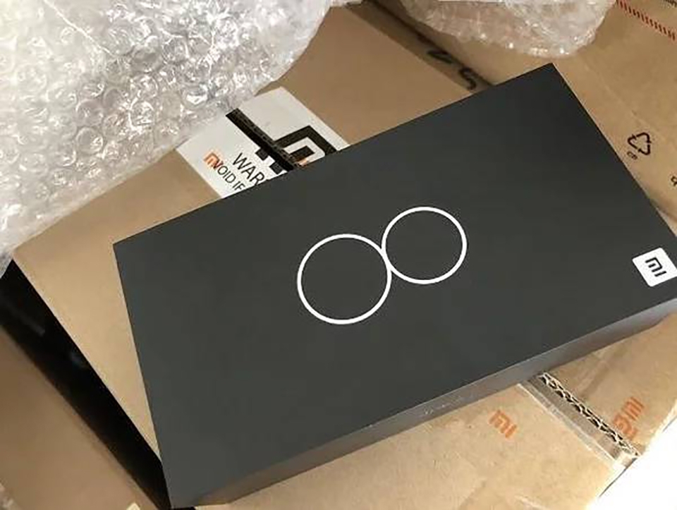 Xiaomi Mi 8 sẽ ra mắt ngày 31/5 (ảnh 1)