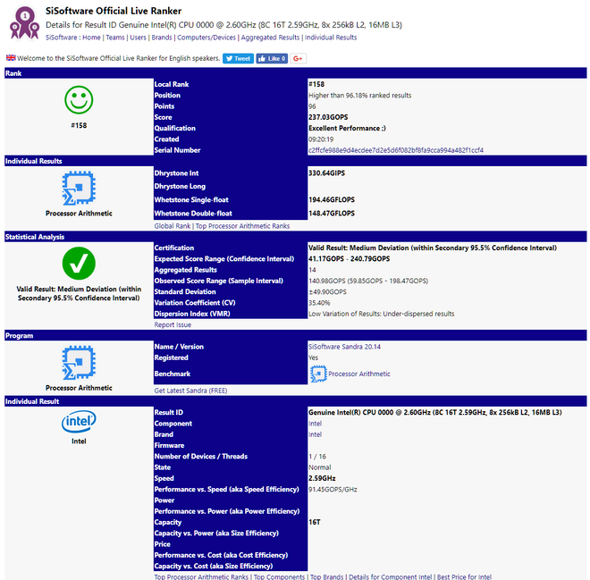 CPU 8 nhân của Intel sắp được ra mắt