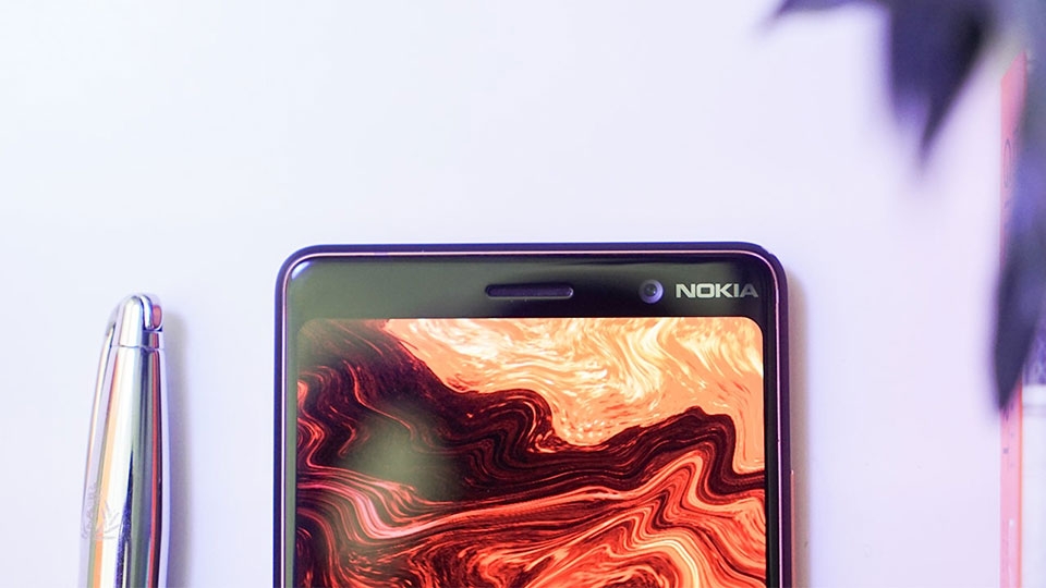 Nokia 7 Plus Nokia 7 Plus