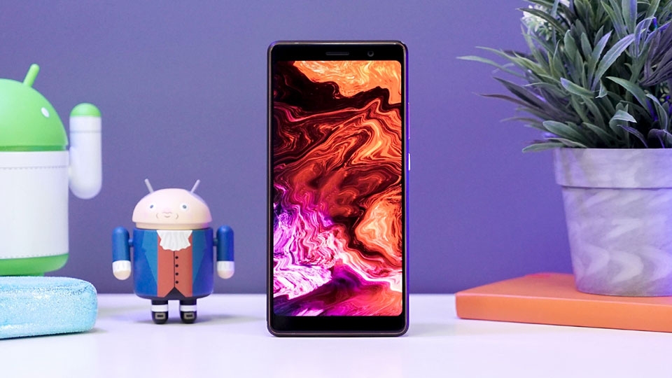 Nokia 7 Plus Nokia 7 Plus