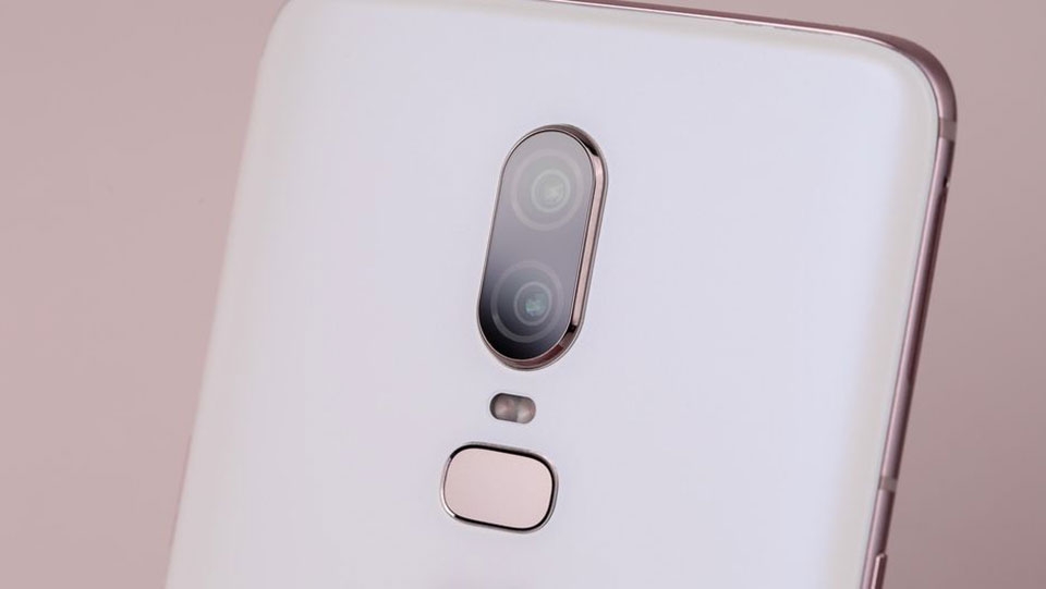 Trải nghiệm camera OnePlus 6 Trải nghiệm camera OnePlus 6