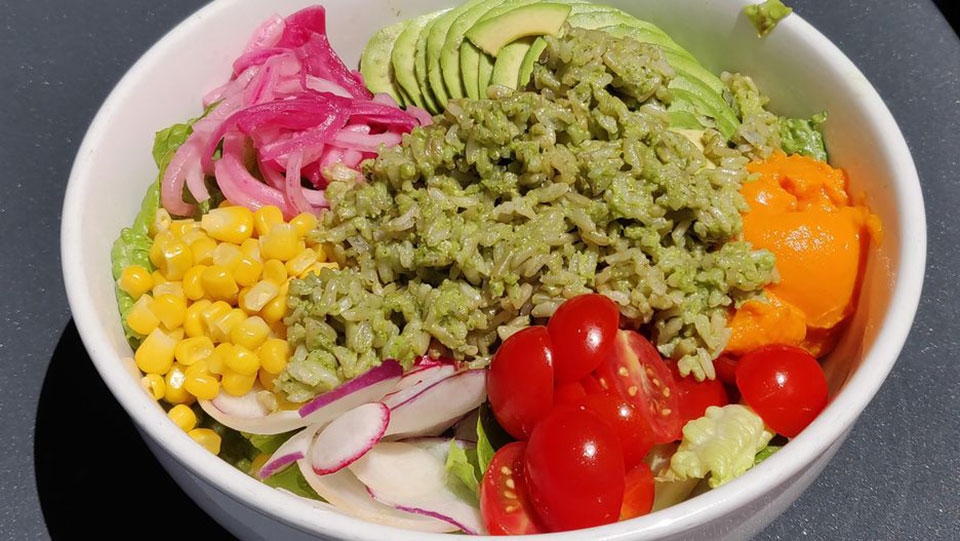 Trải nghiệm camera OnePlus 6 Trải nghiệm camera OnePlus 6