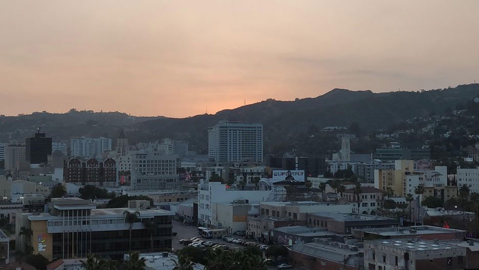 Trải nghiệm camera OnePlus 6 Trải nghiệm camera OnePlus 6