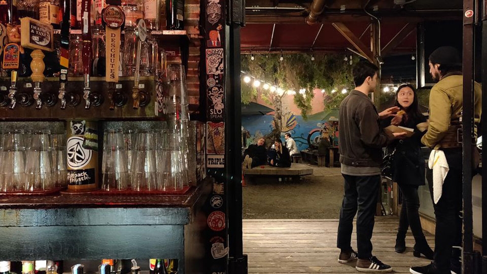 Trải nghiệm camera OnePlus 6 Trải nghiệm camera OnePlus 6