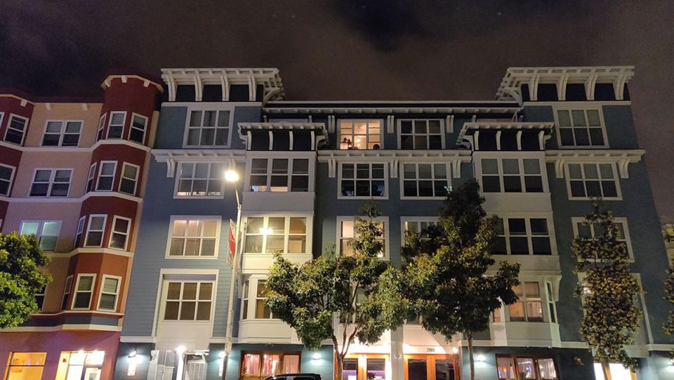 Trải nghiệm camera OnePlus 6 Trải nghiệm camera OnePlus 6