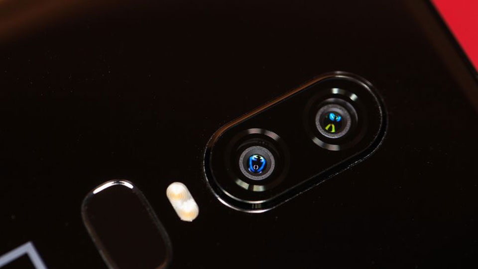 Trải nghiệm camera OnePlus 6 Trải nghiệm camera OnePlus 6