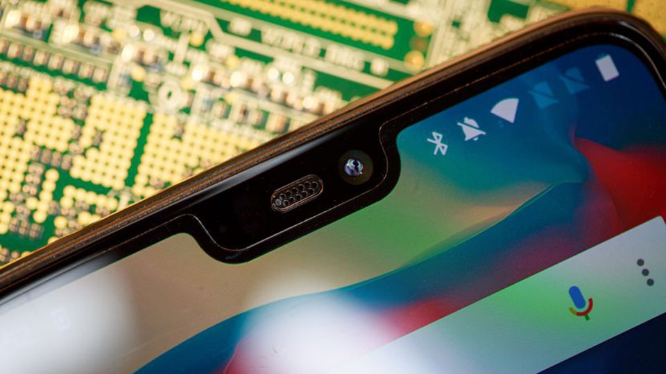 Trải nghiệm camera OnePlus 6 Trải nghiệm camera OnePlus 6