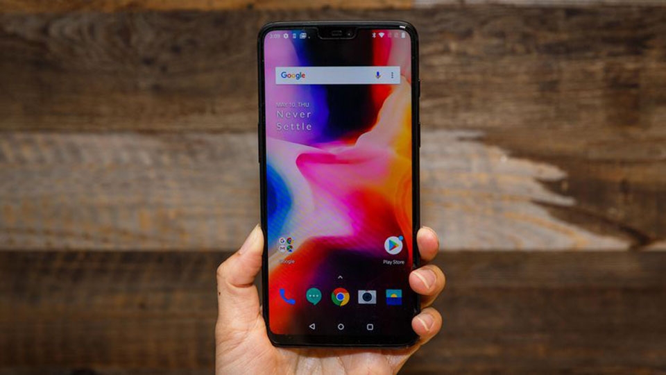 Trải nghiệm camera OnePlus 6 Trải nghiệm camera OnePlus 6