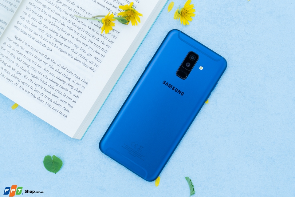 Tư vấn: Có nên mua Galaxy A6+ không? Tư vấn: Có nên mua Galaxy A6+ không?