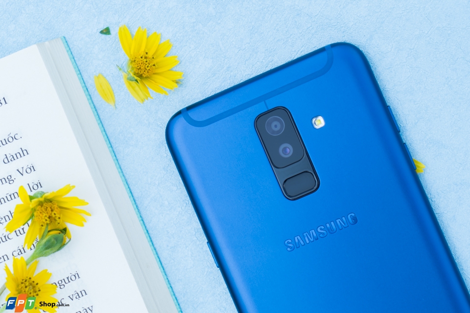 Tư vấn: Có nên mua Galaxy A6+ không?