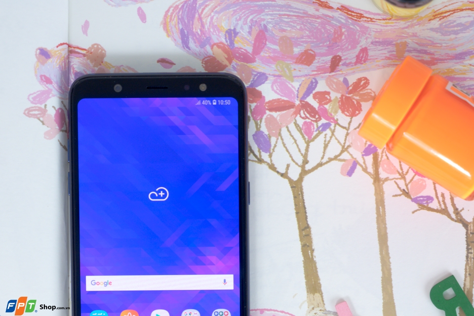 Tư vấn: Có nên mua Galaxy A6+ không? Tư vấn: Có nên mua Galaxy A6+ không?