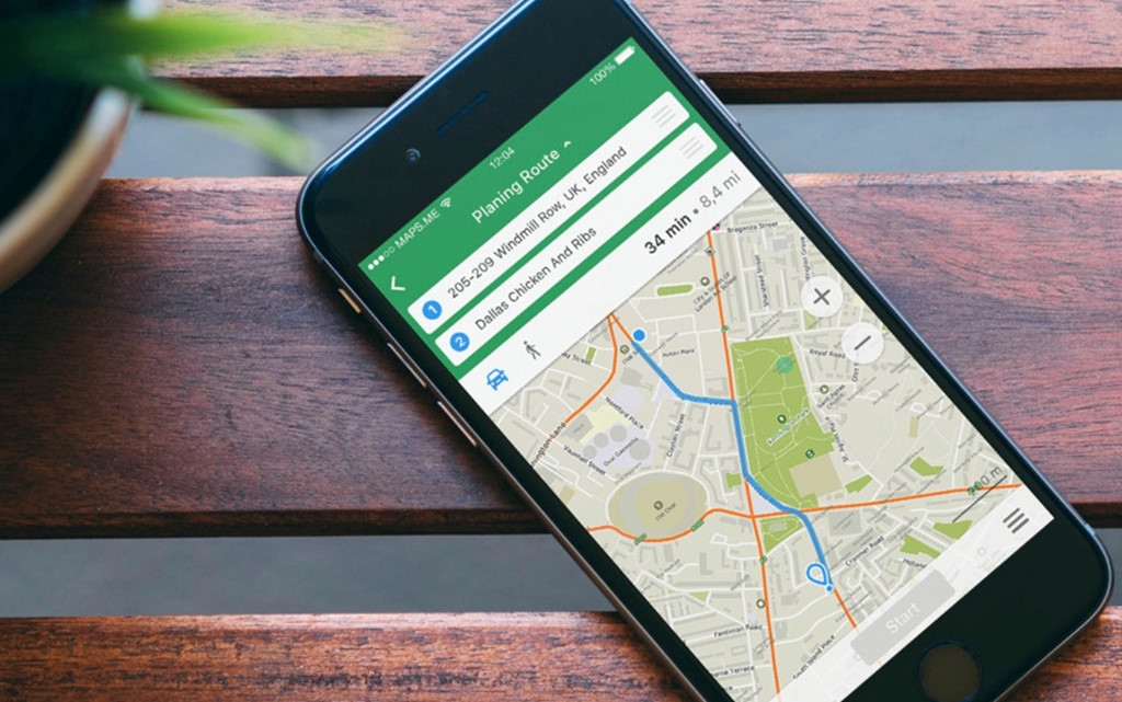 Đây là 8 thiết bị công nghệ không thể thiếu cho các phượt thủ Đây là 8 thiết bị công nghệ không thể thiếu cho các phượt thủ