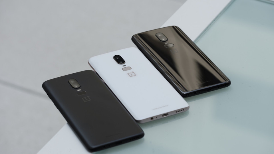 Ưu điểm và nhược điểm của OnePlus 6 so với smartphone cao cấp Dù giá rẻ, nhưng OnePlus 6 vẫn rất mạnh mẽ với bộ vi xử lý Qualcomm Snapdragon 845.