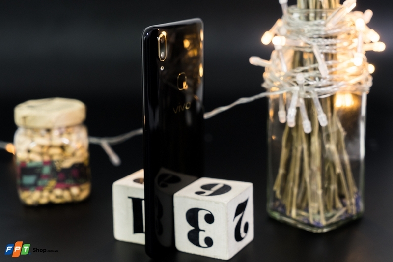 Vivo V9 Youth