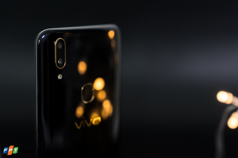 Vivo V9 Youth