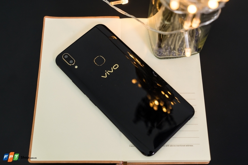 Vivo V9 Youth