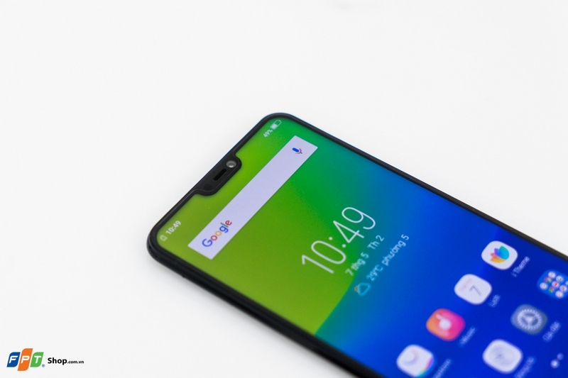 Vivo V9 Youth