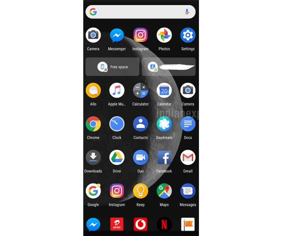Trải nghiệm Android P 07