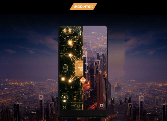 khả năng chụp ảnh của helio p22