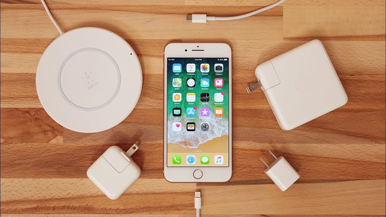 Tin vui cho những ai đang chờ dòng iPhone 2018 2