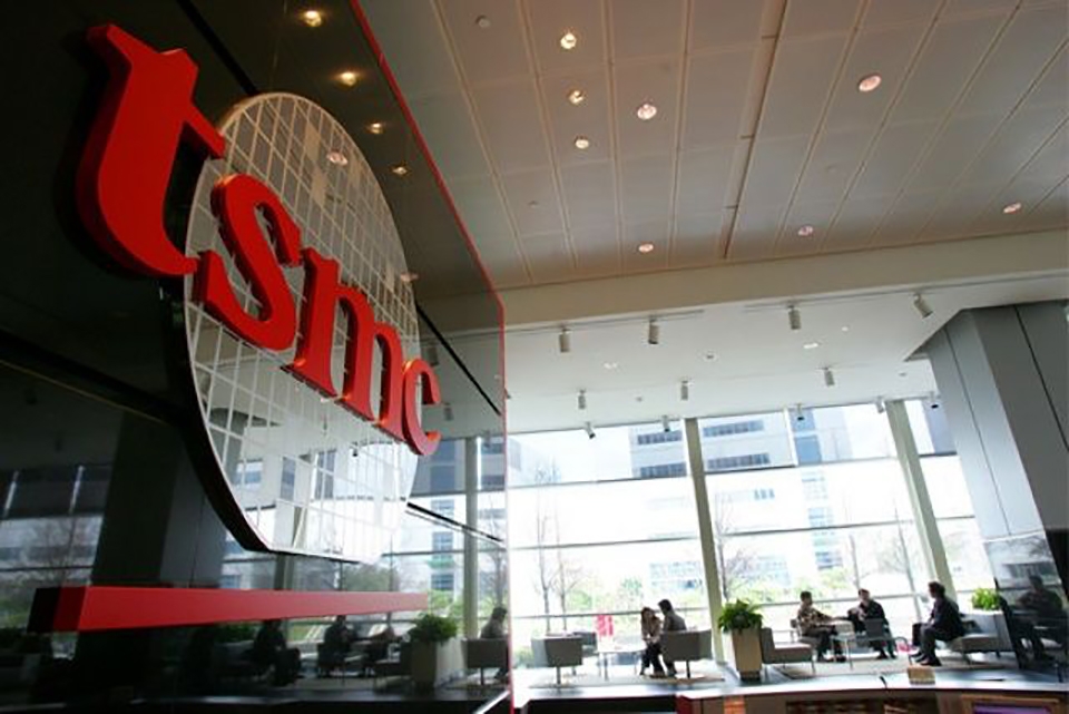 TSMC sản xuất chip A12 hàng loạt TSMC sản xuất chip A12 hàng loạt