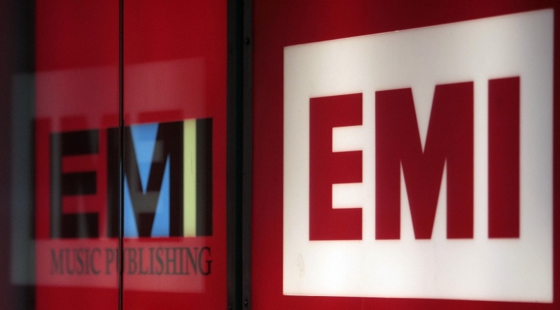 EMI