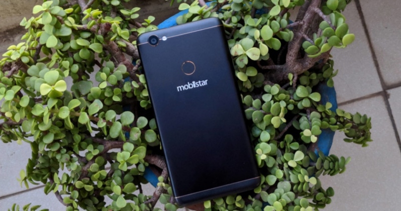 Điện thoại Mobiistar